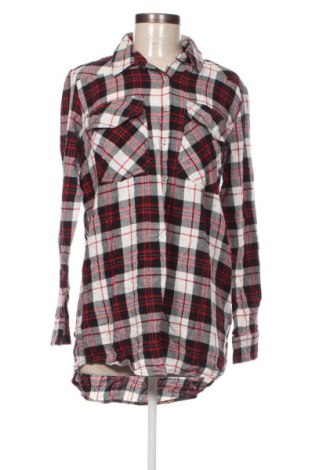 Damenbluse Janina, Größe M, Farbe Mehrfarbig, Preis € 3,99