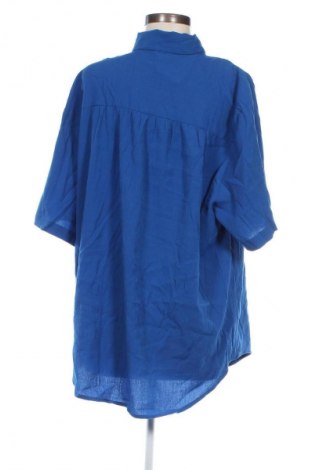 Damenbluse Joanna, Größe XL, Farbe Blau, Preis 23,99 €