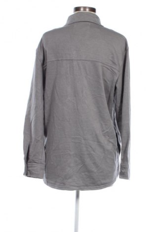 Damenbluse Joe Fresh, Größe XL, Farbe Grau, Preis 8,49 €