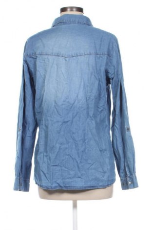 Damenbluse John Baner, Größe L, Farbe Blau, Preis € 8,49