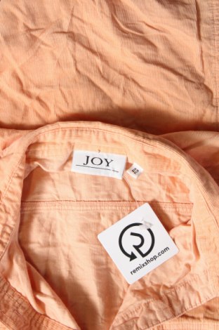 Damenbluse Joy, Größe L, Farbe Orange, Preis € 10,49