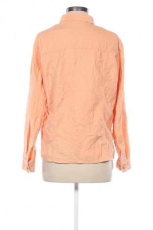 Damenbluse Joy, Größe L, Farbe Orange, Preis € 10,49