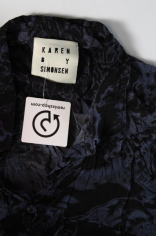 Damenbluse Karen by Simonsen, Größe M, Farbe Mehrfarbig, Preis € 28,99