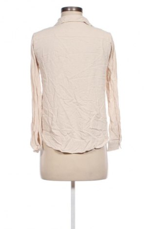 Damenbluse Lager 157, Größe S, Farbe Beige, Preis € 8,49