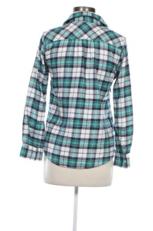 Damenbluse Lands' End, Größe M, Farbe Mehrfarbig, Preis 3,99 €