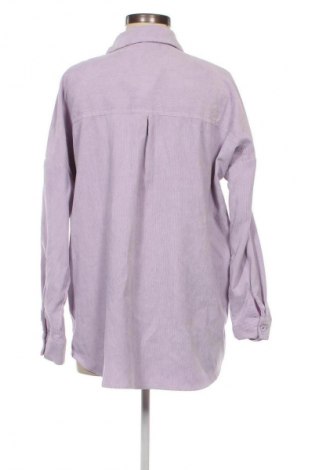 Damenbluse Laura Torelli, Größe M, Farbe Lila, Preis 20,72 €