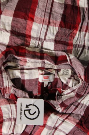 Damenbluse Levi's, Größe M, Farbe Mehrfarbig, Preis € 11,99