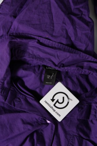 Damenbluse Lindex, Größe S, Farbe Lila, Preis € 7,49