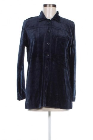 Damenbluse Liz Claiborne, Größe M, Farbe Blau, Preis 17,99 €