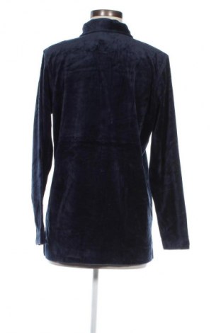 Damenbluse Liz Claiborne, Größe M, Farbe Blau, Preis 17,99 €