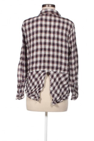 Damenbluse Lucky Brand, Größe L, Farbe Mehrfarbig, Preis 13,49 €