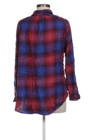 Damenbluse Lucky Brand, Größe L, Farbe Mehrfarbig, Preis 13,49 €