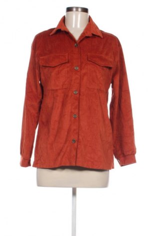 Damenbluse Made In Italy, Größe L, Farbe Orange, Preis € 8,49