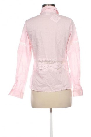 Damenbluse Madeleine, Größe S, Farbe Rosa, Preis € 16,99