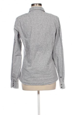 Damenbluse Maison Scotch, Größe L, Farbe Grau, Preis € 87,88