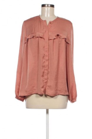 Damenbluse Mango, Größe M, Farbe Beige, Preis € 9,99