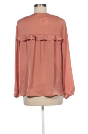 Damenbluse Mango, Größe M, Farbe Beige, Preis € 9,99