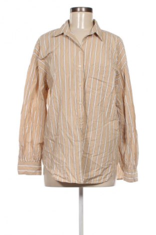 Damenbluse Marc O'Polo, Größe M, Farbe Beige, Preis 25,99 €