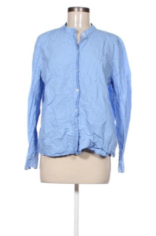 Damenbluse Marc O'Polo, Größe XL, Farbe Blau, Preis 54,99 €