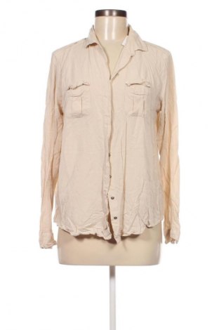 Damenbluse Marc O'Polo, Größe L, Farbe Beige, Preis € 29,99