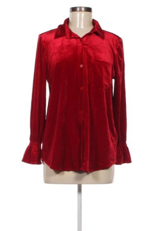 Damenbluse Marrakech, Größe S, Farbe Rot, Preis 10,49 €