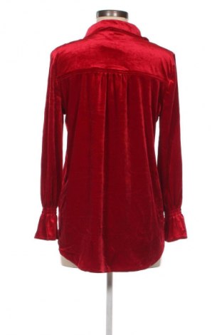 Damenbluse Marrakech, Größe S, Farbe Rot, Preis 11,99 €