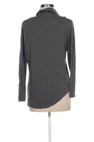 Damenbluse Massimo Dutti, Größe S, Farbe Grau, Preis 16,99 €