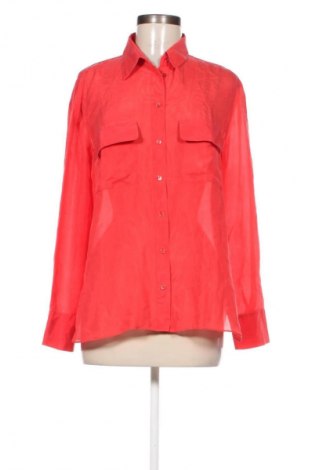 Damenbluse Massimo Dutti, Größe L, Farbe Rosa, Preis € 19,99