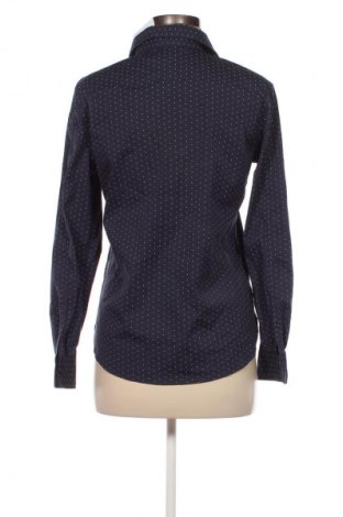 Damenbluse Massimo Dutti, Größe L, Farbe Blau, Preis € 23,18