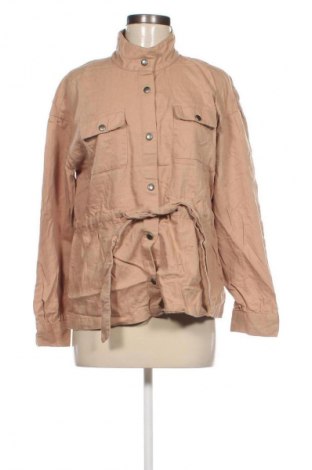 Damenbluse Maurices, Größe M, Farbe Beige, Preis € 8,49