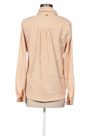 Damenbluse Melting Stockholm, Größe S, Farbe Beige, Preis 5,99 €