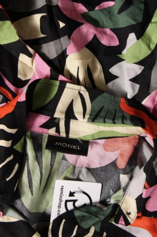 Damenbluse Monki, Größe XL, Farbe Mehrfarbig, Preis € 20,00