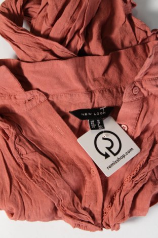 Damenbluse New Look, Größe M, Farbe Rosa, Preis 8,99 €