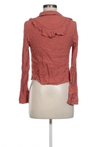 Damenbluse New Look, Größe M, Farbe Rosa, Preis 8,99 €