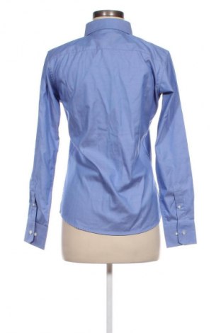 Damenbluse New Wave, Größe S, Farbe Blau, Preis € 26,49