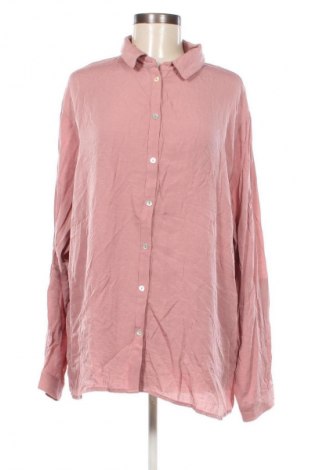 Damenbluse Norah, Größe XL, Farbe Rosa, Preis € 13,49