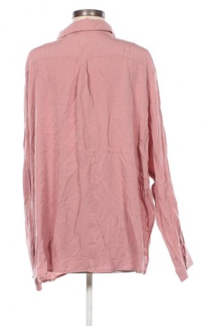 Damenbluse Norah, Größe XL, Farbe Rosa, Preis € 13,49