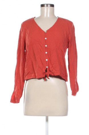 Damenbluse ONLY, Größe M, Farbe Orange, Preis € 6,99