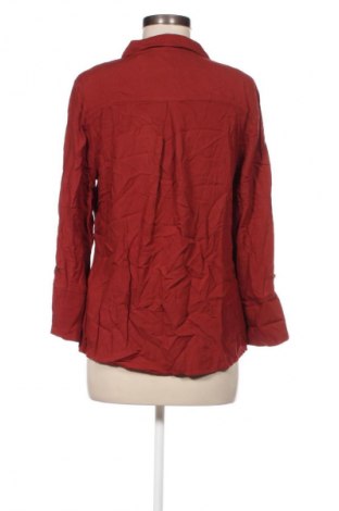 Damenbluse ONLY, Größe M, Farbe Rot, Preis 5,99 €