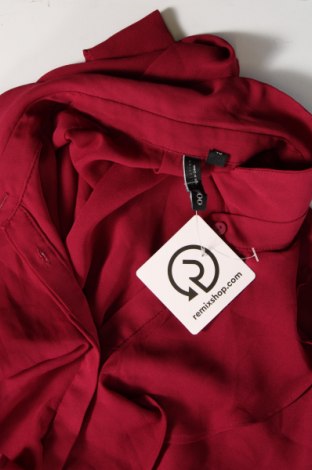 Damenbluse Oodji, Größe M, Farbe Rot, Preis € 7,49