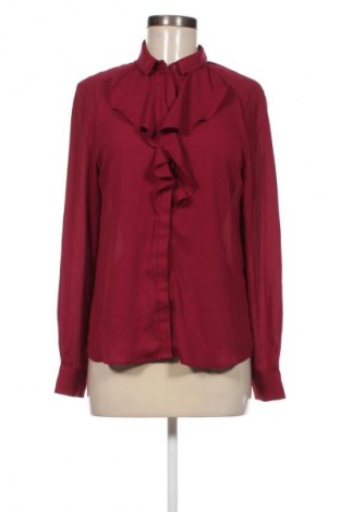 Damenbluse Oodji, Größe M, Farbe Rot, Preis € 7,49