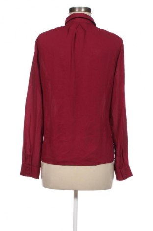 Damenbluse Oodji, Größe M, Farbe Rot, Preis 5,99 €