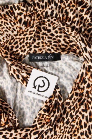 Damenbluse Patrizia Dini, Größe M, Farbe Mehrfarbig, Preis € 28,99