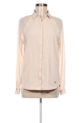 Damenbluse Pepe Jeans, Größe M, Farbe Beige, Preis 19,49 €