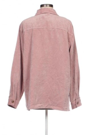 Damenbluse Pieces, Größe XL, Farbe Rosa, Preis 7,49 €