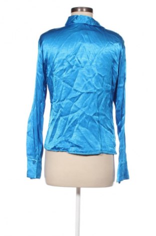 Damenbluse Primark, Größe XL, Farbe Blau, Preis € 8,99