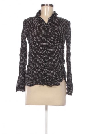 Damenbluse Pull&Bear, Größe S, Farbe Mehrfarbig, Preis 7,49 €