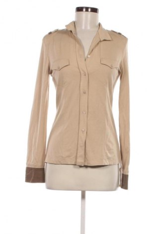 Damenbluse 'S MAX MARA, Größe L, Farbe Beige, Preis € 99,08