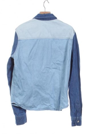 Damenbluse S.Oliver, Größe XS, Farbe Blau, Preis € 14,99