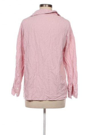 Damenbluse SHEIN, Größe L, Farbe Rosa, Preis 7,49 €